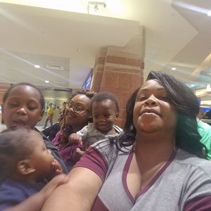 Meet your Posher, Stacey